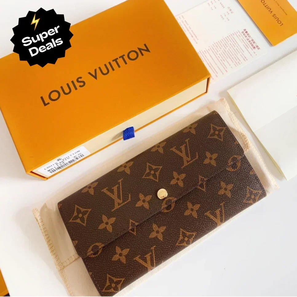 Wallets & Pouches