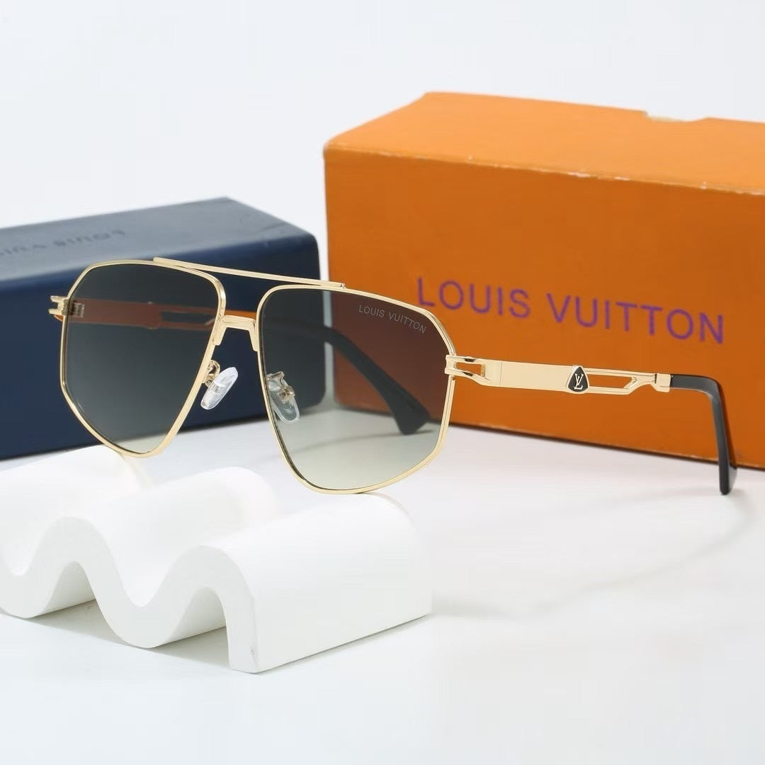 Aviator Sunglasses